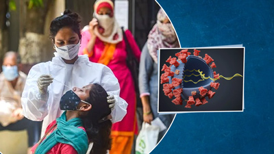देश में फिर से बढ़ने लगे कोरोना के मामले, बीते 24 घंटे में 29.3% बढ़े केस, जानें लेटेस्ट अपडेट