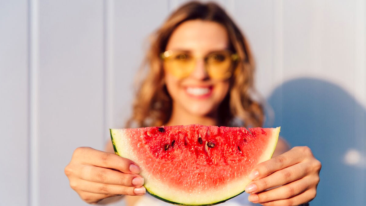 Did You Know You Can Use Watermelon On Face? Check Out Benefits and Tips to Use