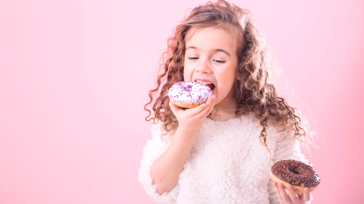 7 Worst Foods for Children’s Teeth That You Must Not Let Them Have Regularly