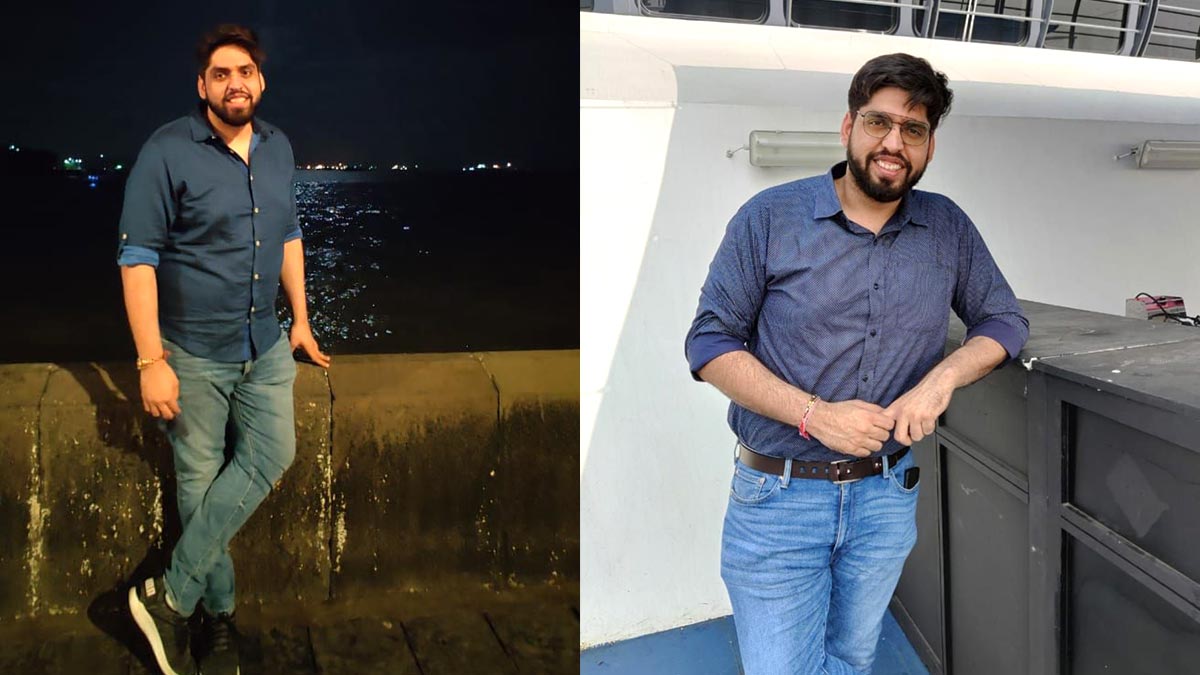 weight loss true story 