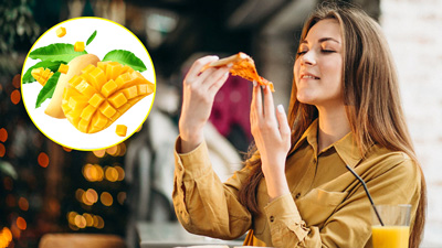 रात के खाने के बाद आम खाने से हो सकते हैं ये 4 नुकसान, एक्सपर्ट से जानें आम कब और कैसे खाएं