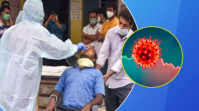 Covid Update: बीते 24 घंटे में कोरोना से 20 लोगों की मौत सामने आए 2,259 नए मामले
