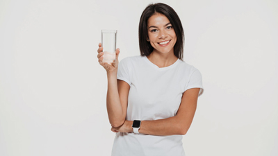 गर्मी में इन तरीकों से रखें खुद को हाइड्रेट, शरीर में न होने दें पानी की कमी