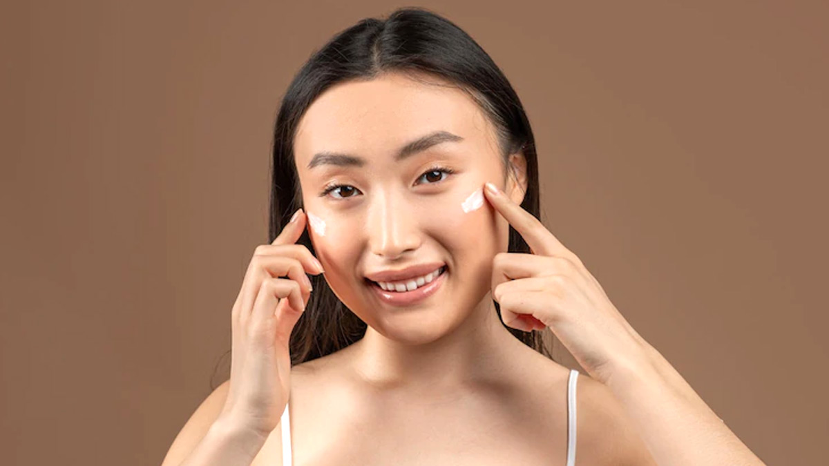 korean skin care routine 