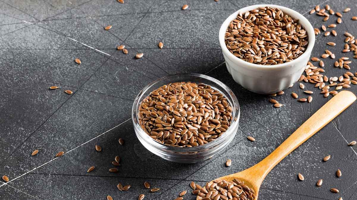 प्रेगनेंसी में अलसी खाना चाहिए या नहीं? जानें प्रेगनेंसी में अलसी खाने