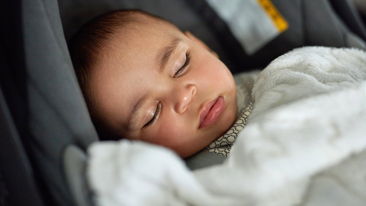 travelling-with-sick-child