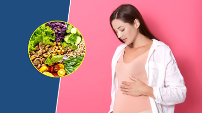 डिलीवरी के बाद रोज खाएं ये 5 सुपरफूड्स, तेजी से रिकवर होगी आपकी बॉडी