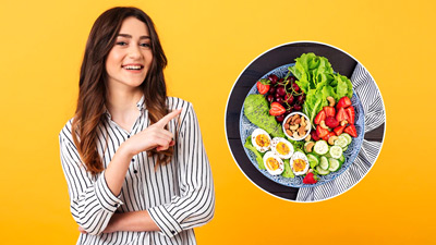 बिजी रहते हैं तो डाइट में जरूर शामिल करें ये 5 फूड्स, मिलेगी एनर्जी और जरूरी न्यूट्रिएंट्स