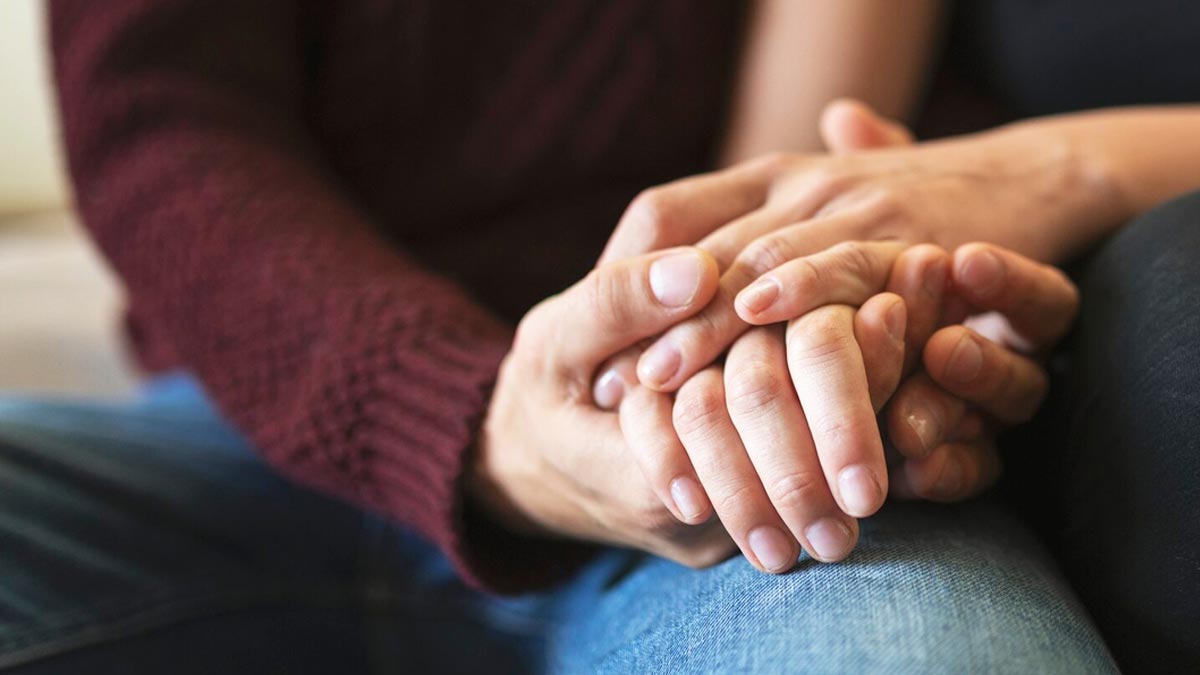 Why are second marriages successful 