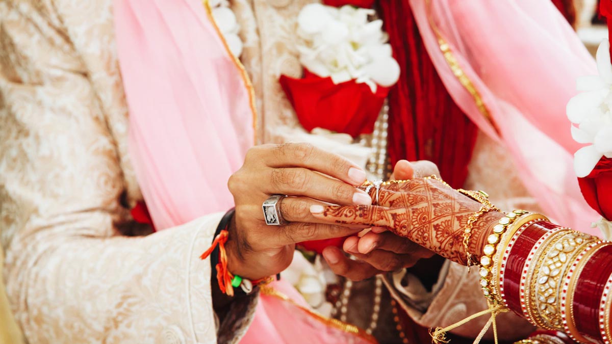 Second Marriage Can Be A Life-Changing Decision For You, These Benefits are Proof