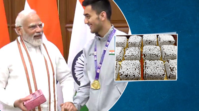 अल्मोड़ा की 'बाल मिठाई' जिसके मुरीद हैं पीएम मोदी भी, जानें इसे खाने के फायदे और रेसिपी