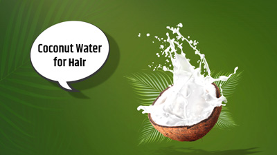 Did You Know These Benefits of Coconut Water For H...