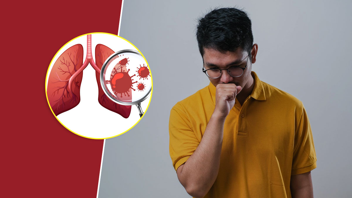 ये 7 संकेत बताते हैं खराब हो रहे हैं आपके फेफड़े, जानें कैसे करें बचाव