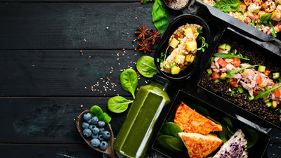 Foods For Weight Loss: वजन घटाने के लिए डाइट में शामिल करें ये 10 इंडियन फूड्स