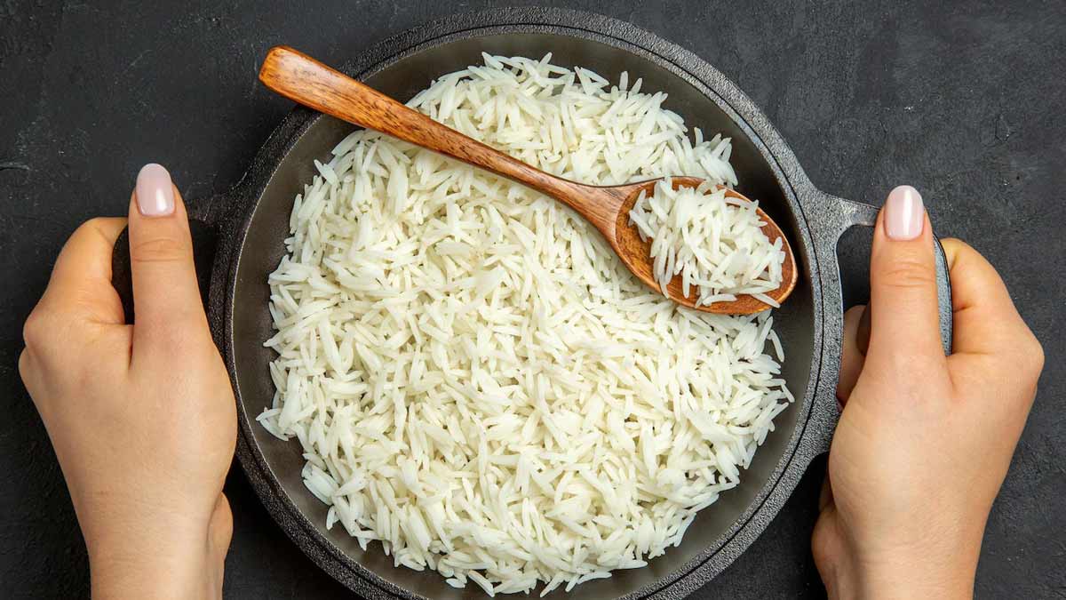 Fortified Rice Benefits in Hindi