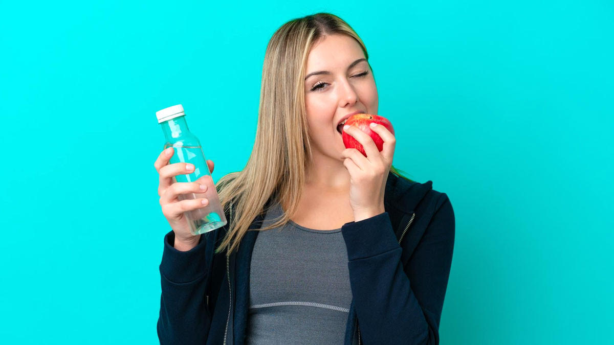 apple for varicose veins