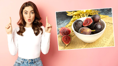अंजीर खाने से दूर होती हैं महिलाओं की ये 5 समस्याएं, जानें कैसे करें सेवन