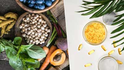 सिर्फ मछली नहीं ये 5 शाकाहारी चीजें खाकर भी आप दूर कर सकते हैं शरीर में ओमेगा 3 की कमी