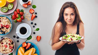 ऐसा होना चाहिए आपका हेल्दी ब्रेकफास्ट, डायटीश‍ियन से जानें नाश्‍ते को सेहतमंद बनाने के ट‍िप्‍स 