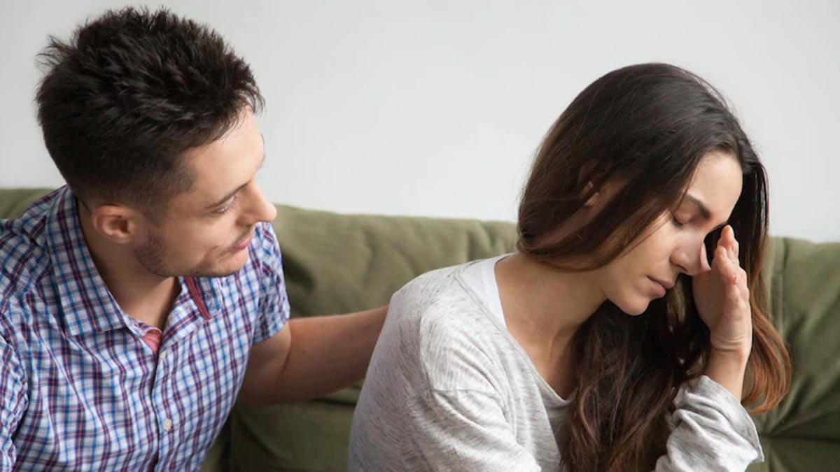 Female Infertility Causes