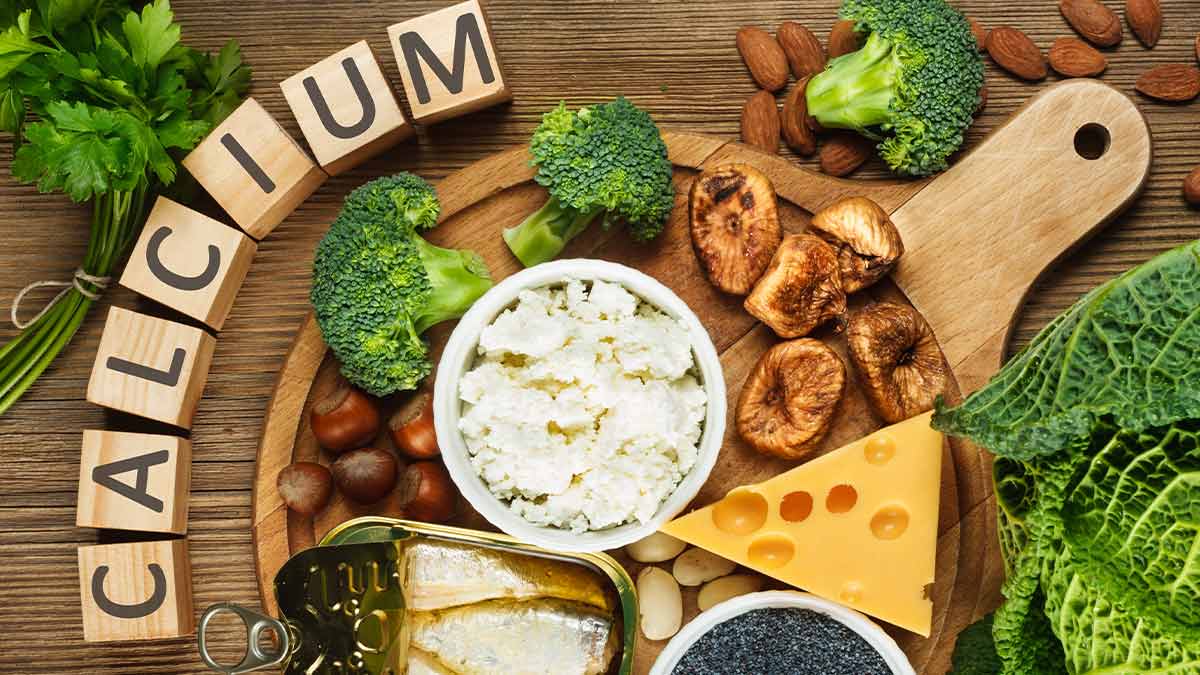 calcium