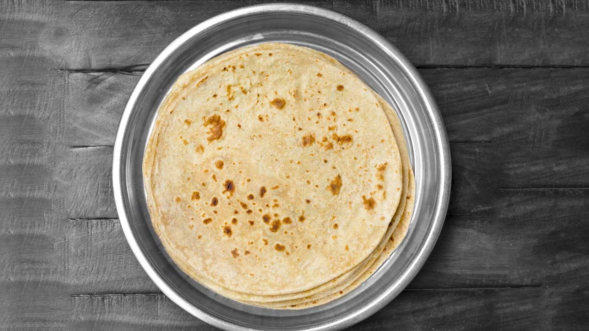 roti