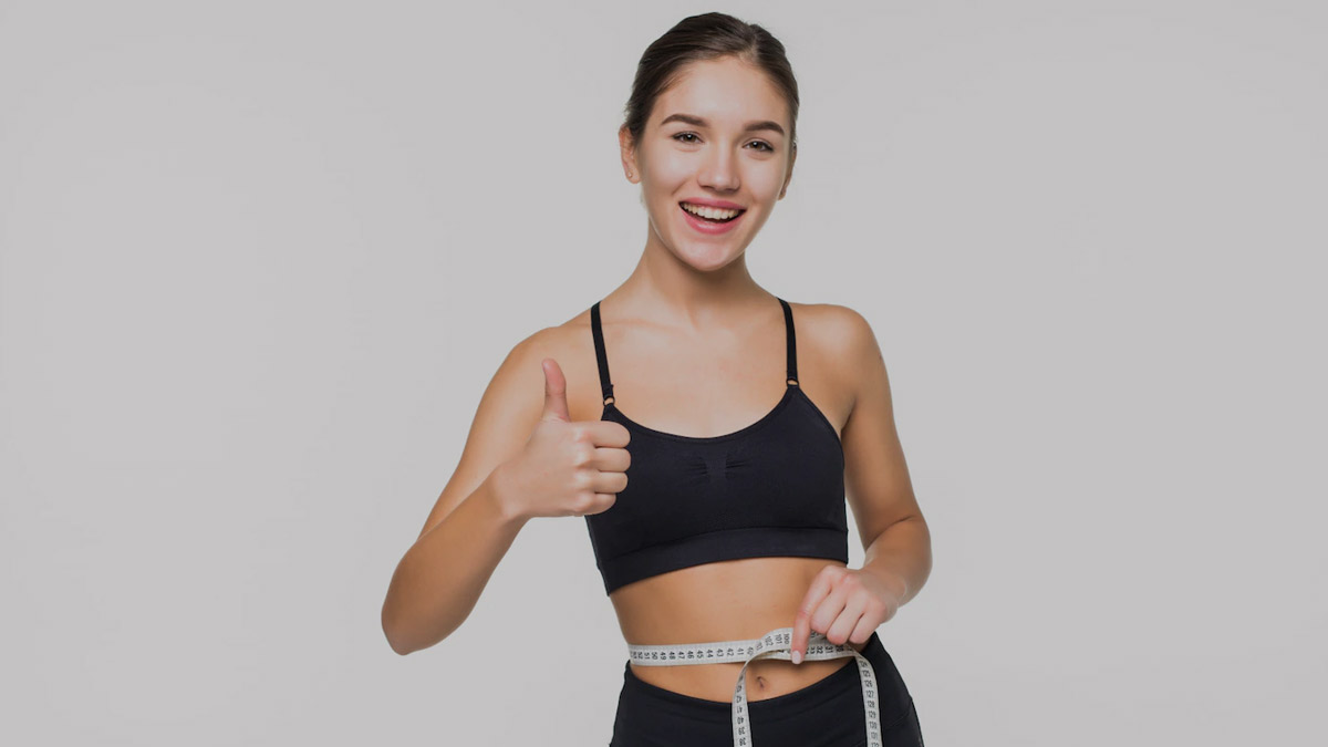 Healthy Lifestlye Swaps For Weight Loss