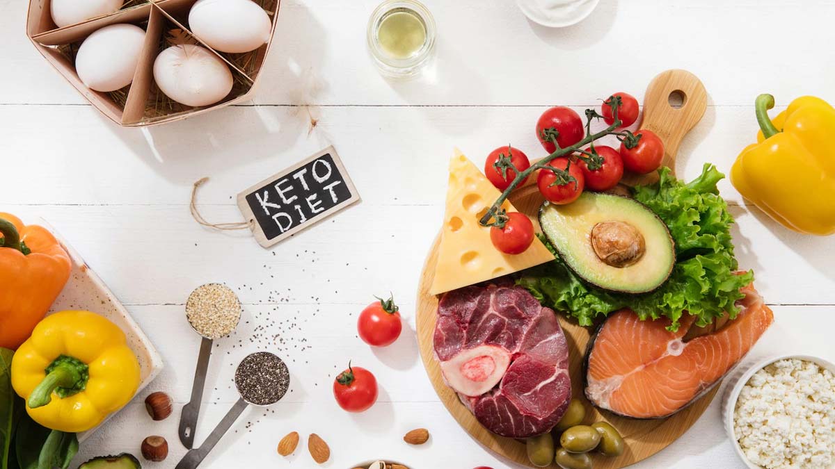 Who Should Not Follow Keto Diet In Hindi