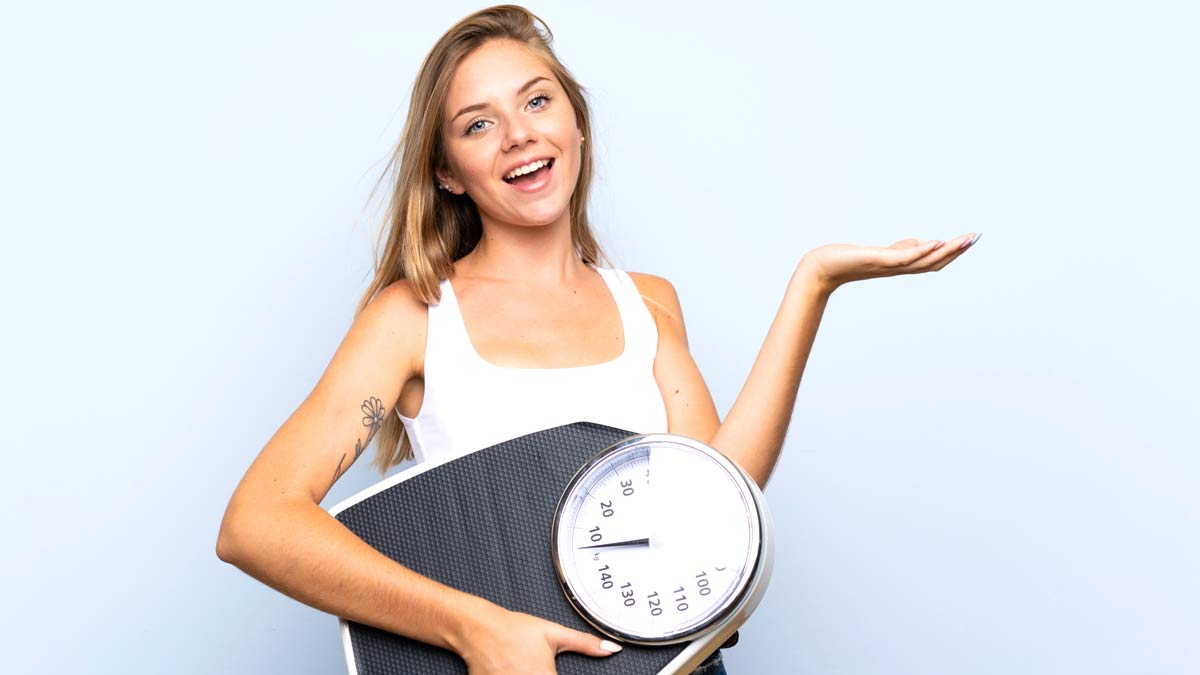 sprouts for weight gain