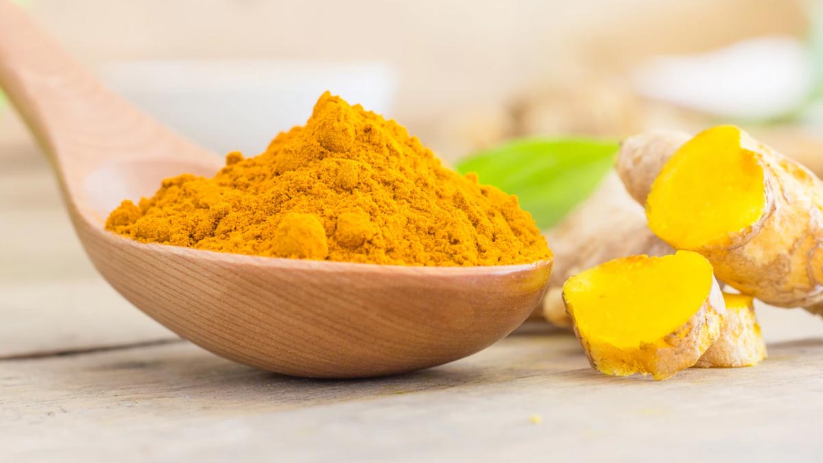 Turmeric Skin Care