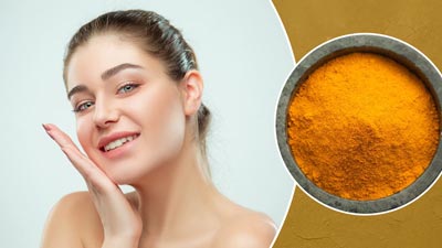 गर्मी में रात में सोने से पहले त्वचा पर लगाएं हल्दी, आएगा निखार और दूर होंगी ये समस्याएं