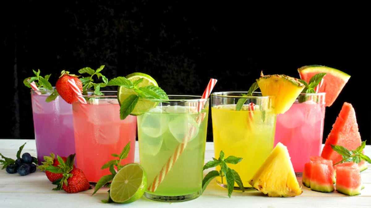 सुबह खाली पेट पिएं ये 4 तरह की ड्रिंक्स, हमेशा रहेंगे फिट और हेल्दी