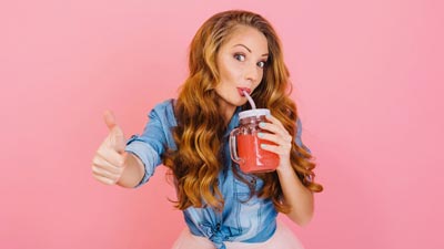 सुबह खाली पेट पिएं ये 4 तरह की ड्रिंक्स, हमेशा रहेंगे फिट और हेल्दी