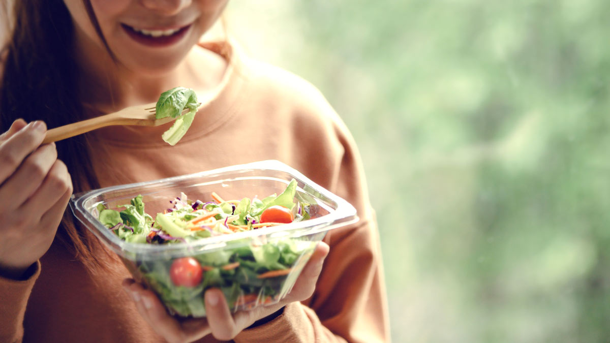 how to prevent muscle loss while dieting