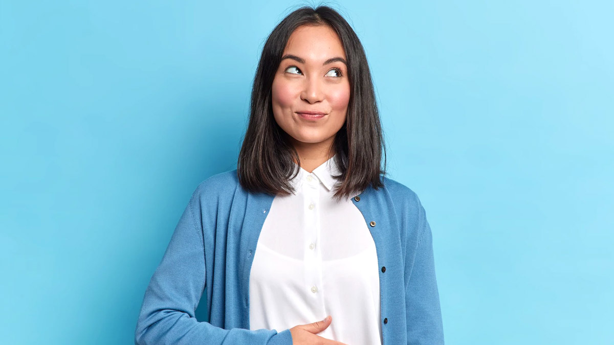 Food Combination To improve Gut Health In Hindi