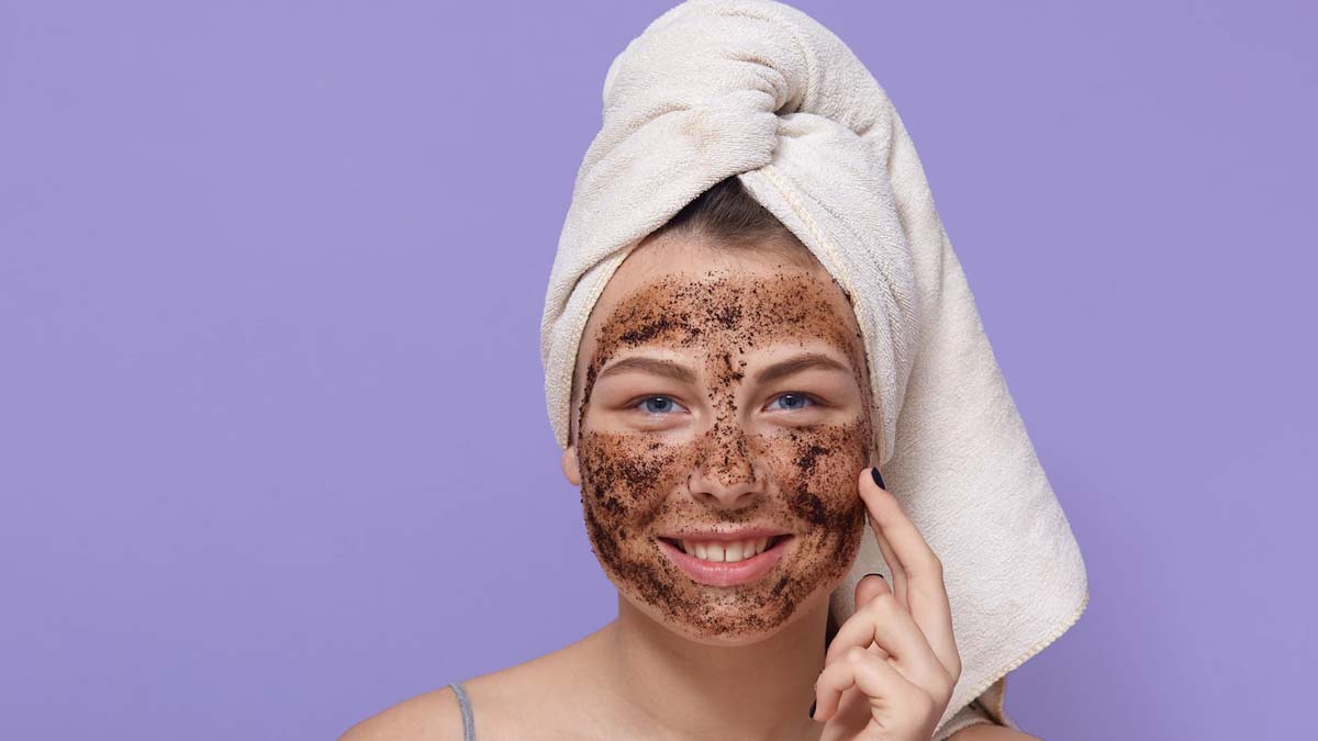 Litchi Peel Benefits For Skin IN Hindi