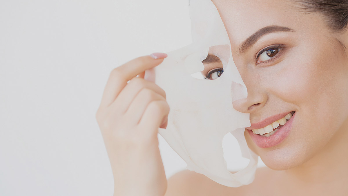 Face-Sheet-Mask-Benefits-For-Skin-In-Hindi