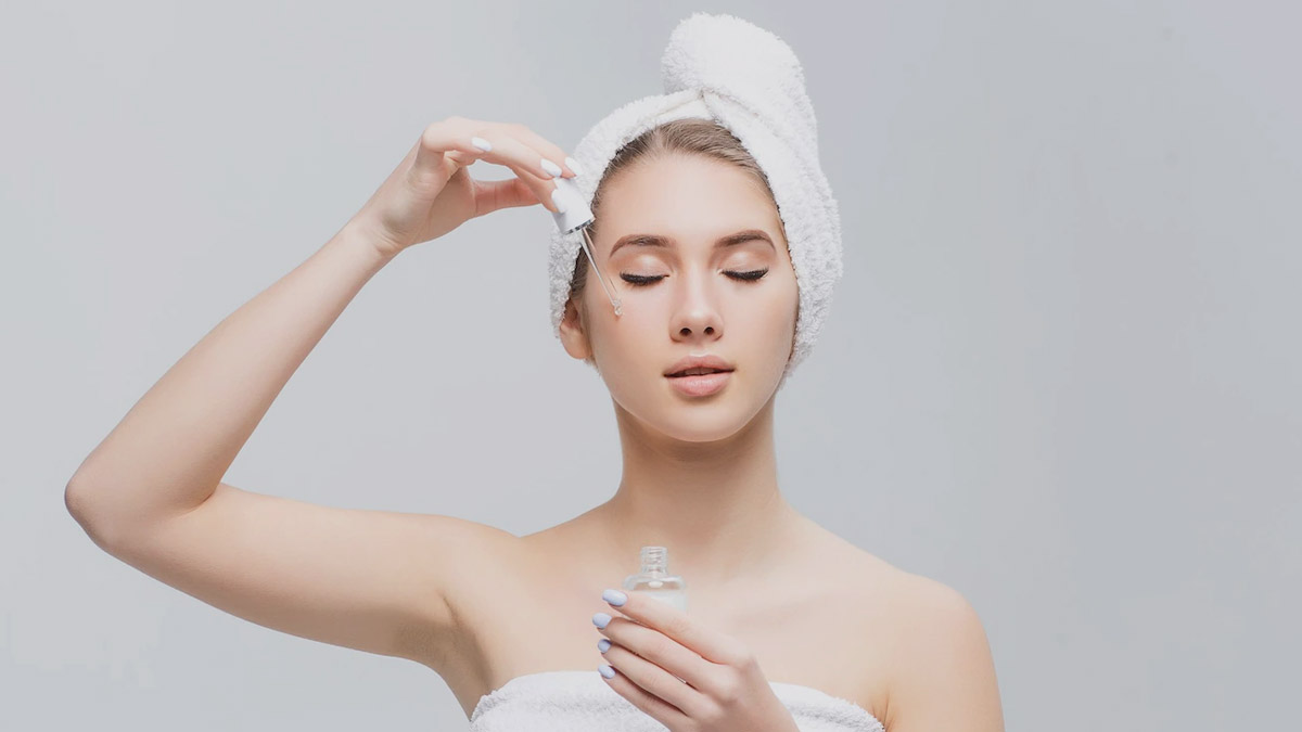 Face Serum Benefits For Skin In Hindi