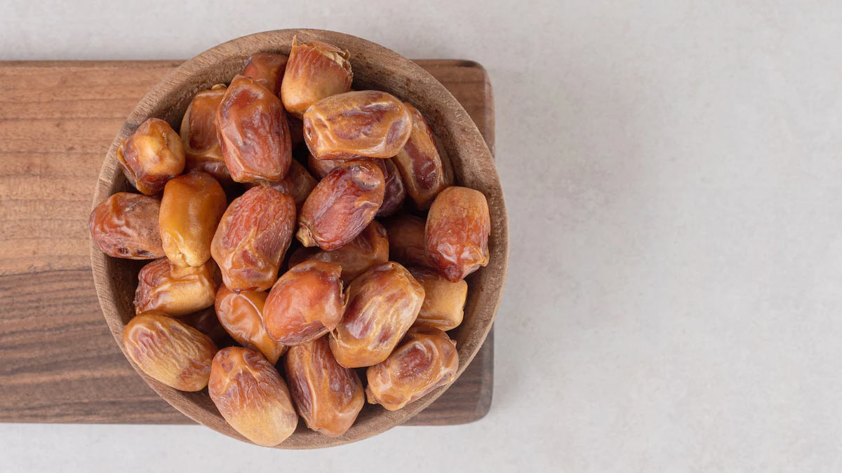 dry-dates