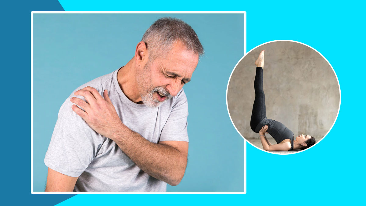 Heal Your Frozen Shoulder: An At-Home Rehab Program to End Pain and Regain  Range of Motion by Karl Knopf, Paperback | Barnes & Noble®
