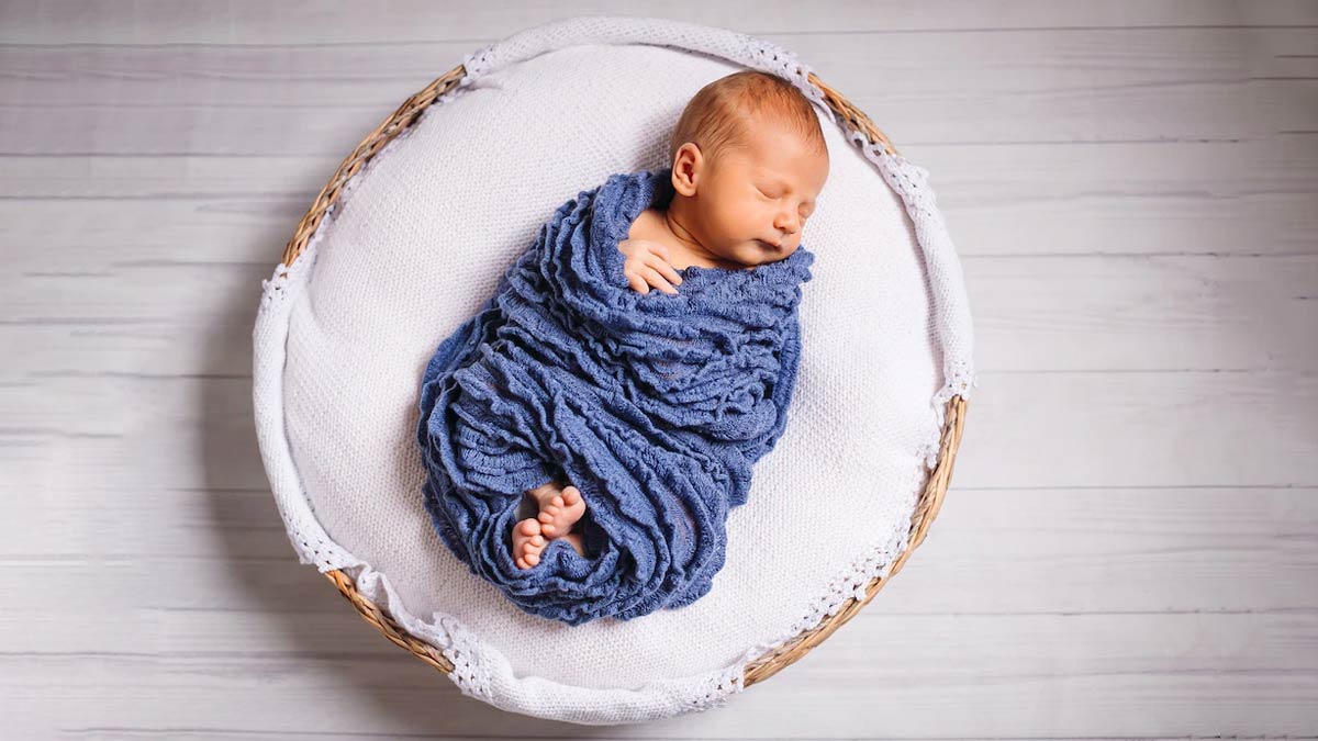 Hindu Baby Boy's Names