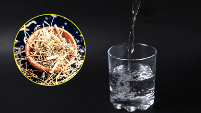 गर्म‍ियों में प‍िएं खस का पानी, दूर होंगी स्‍क‍िन और हेल्‍थ से जुड़ी समस्‍याएं- रुजुता द‍िवेकर 