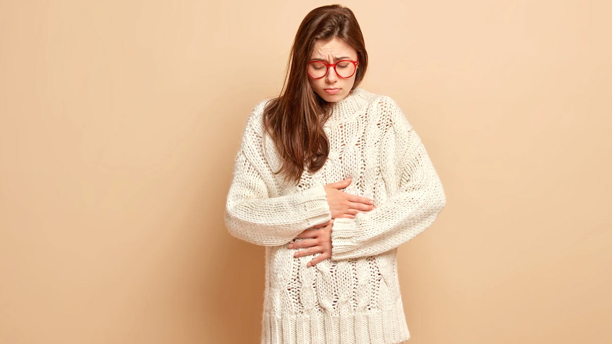 Malabsorption Syndrome Symptoms in Hindi