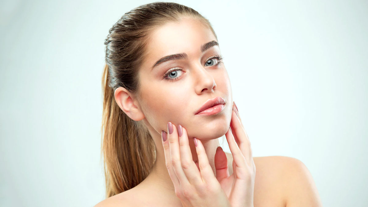 skin problems and hypertension