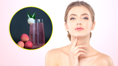 स्किन और बालों के लिए इन 5 तरीकों से इस्तेमाल करें लीची