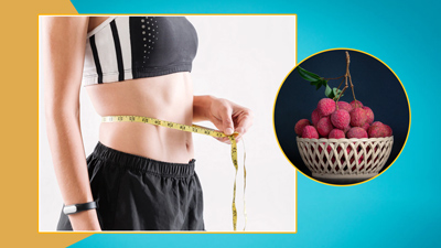 क्या वजन घटाने के लिए फायदेमंद है लीची? एक्सपर्ट से जानें लीची के फायदे और नुकसान