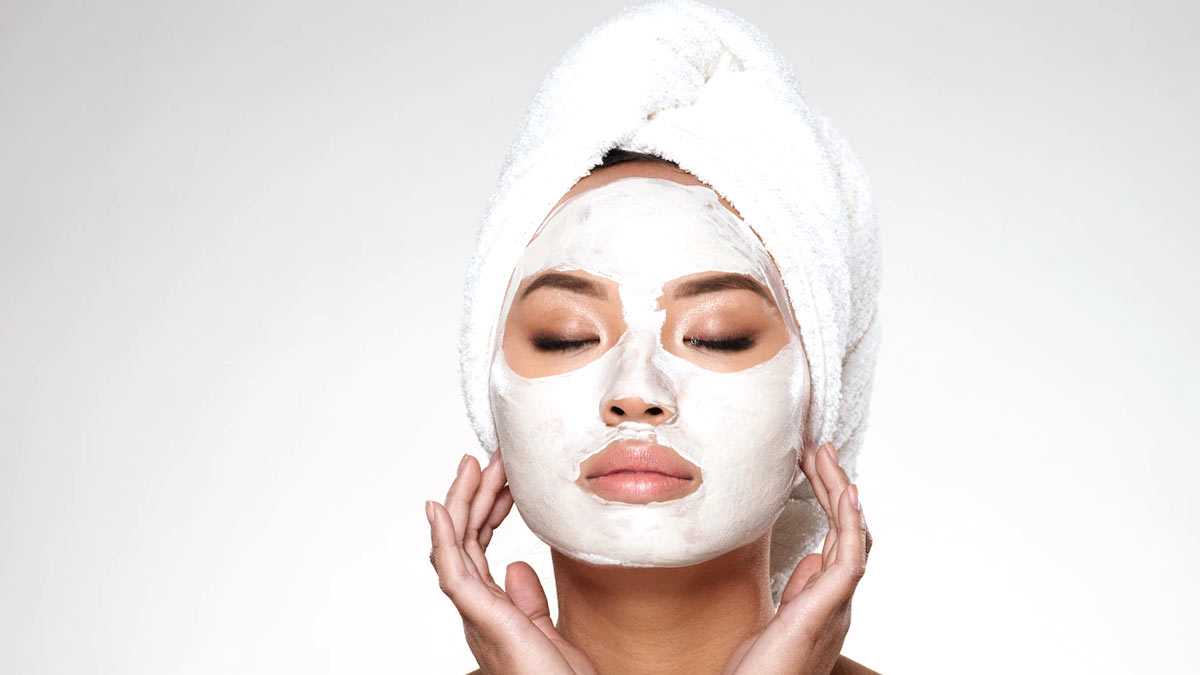 rose water and sandalwood face pack benefits