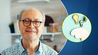 क्‍या उम्र बढ़ने के साथ बेहतर होता है आपका मानस‍िक स्‍वास्‍थ्‍य? एक्‍सपर्ट से जानें सही जवाब 