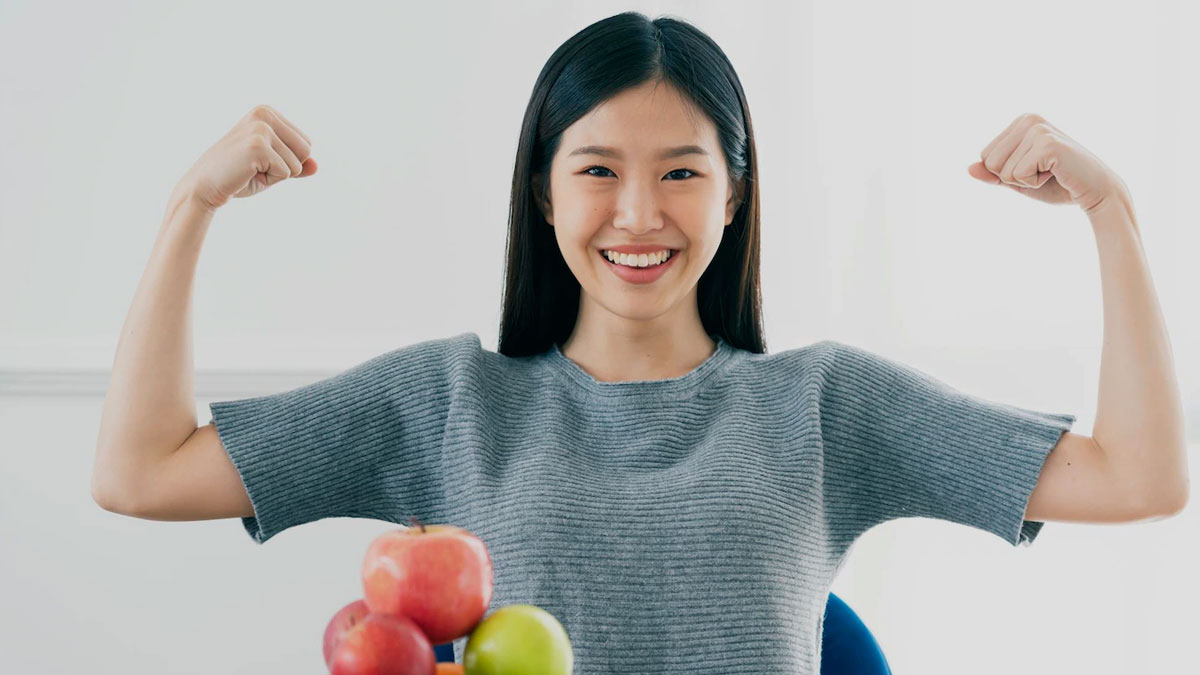 Peach Benefits For Liver