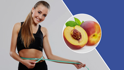 वजन घटाने और पाचन तंत्र को मजबूत बनाने के लिए बहुत फायदेमंद है आड़ू, जानें खाने का तरीका